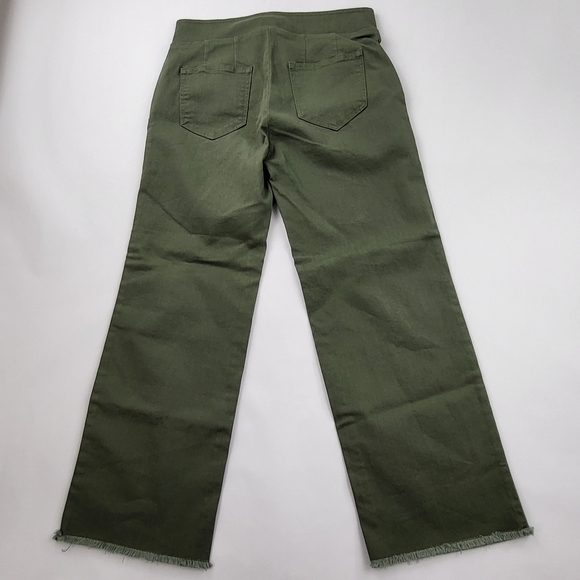 Loft stretch skinny pants! - Picture 8 of 9